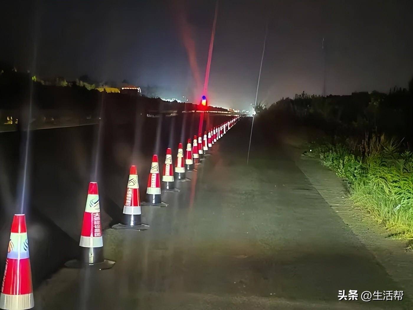 热火朝天!济南"养护第一团"鏖战220国道济阳段