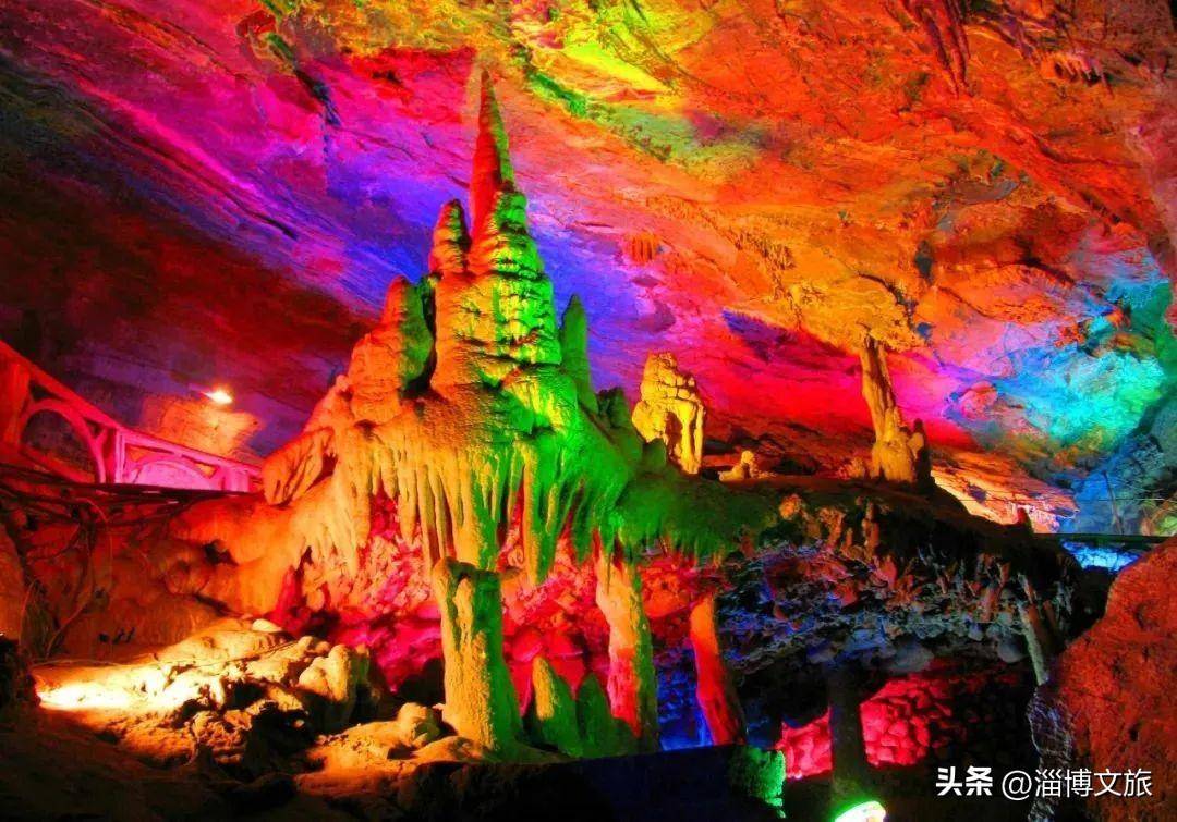 溶洞_九天_景观