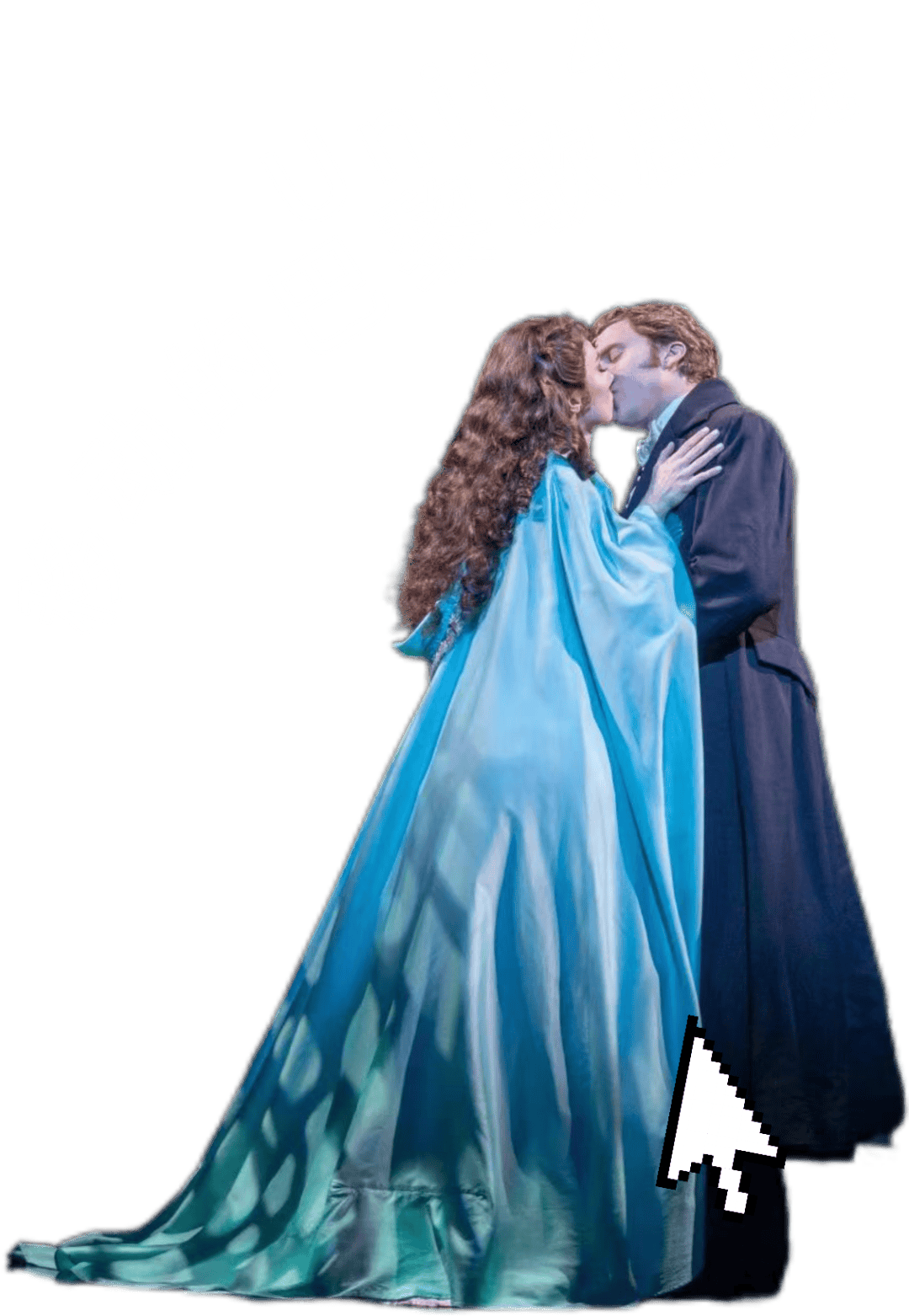 都叫《剧院魅影》了,真不是歌剧!(砸灯)