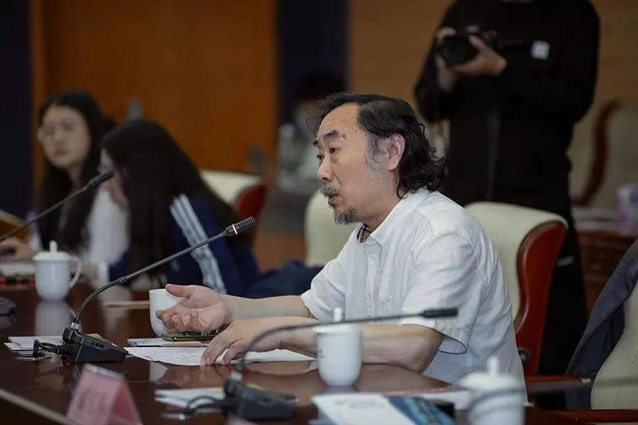 诗歌探源|每个人都应该到中国诗歌的源头看一看