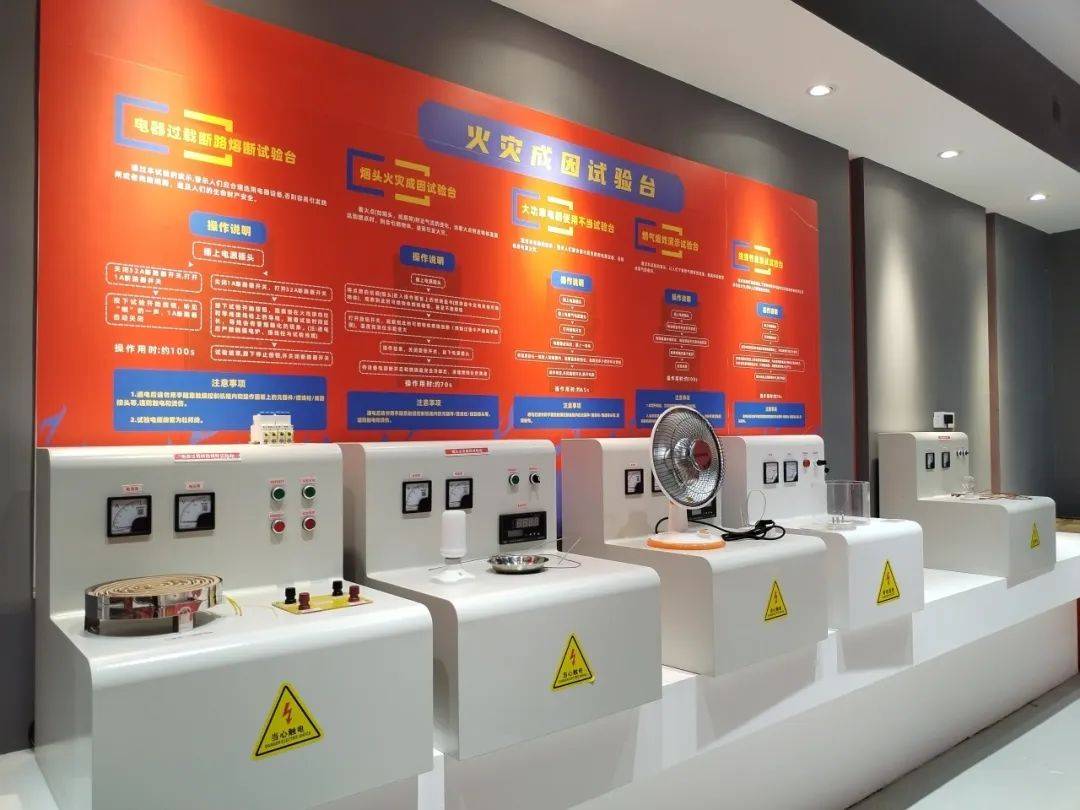 贵港13个消防队站集中开放日来咯,时间,地点