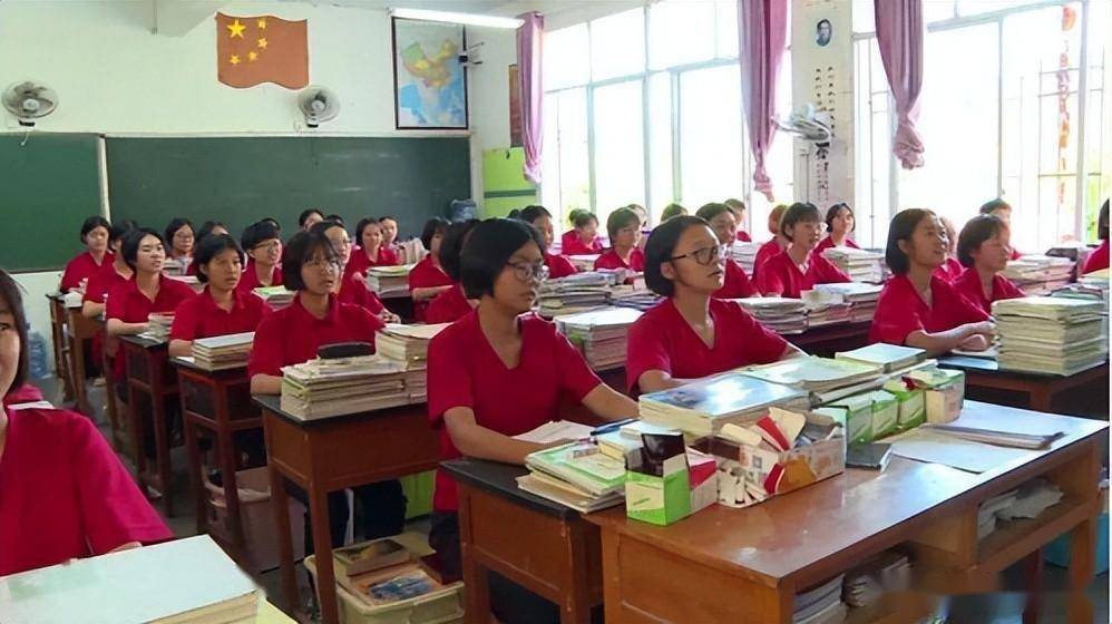 高考后的张桂梅又"躲"了起来,她的"清北梦"何时能圆?