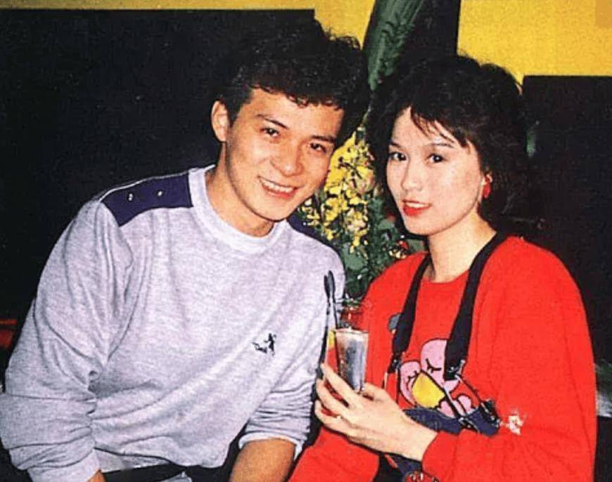 抗癌七年花了7500万,59岁留下遗书抱憾而终_梁洁华_黄日华_妻子