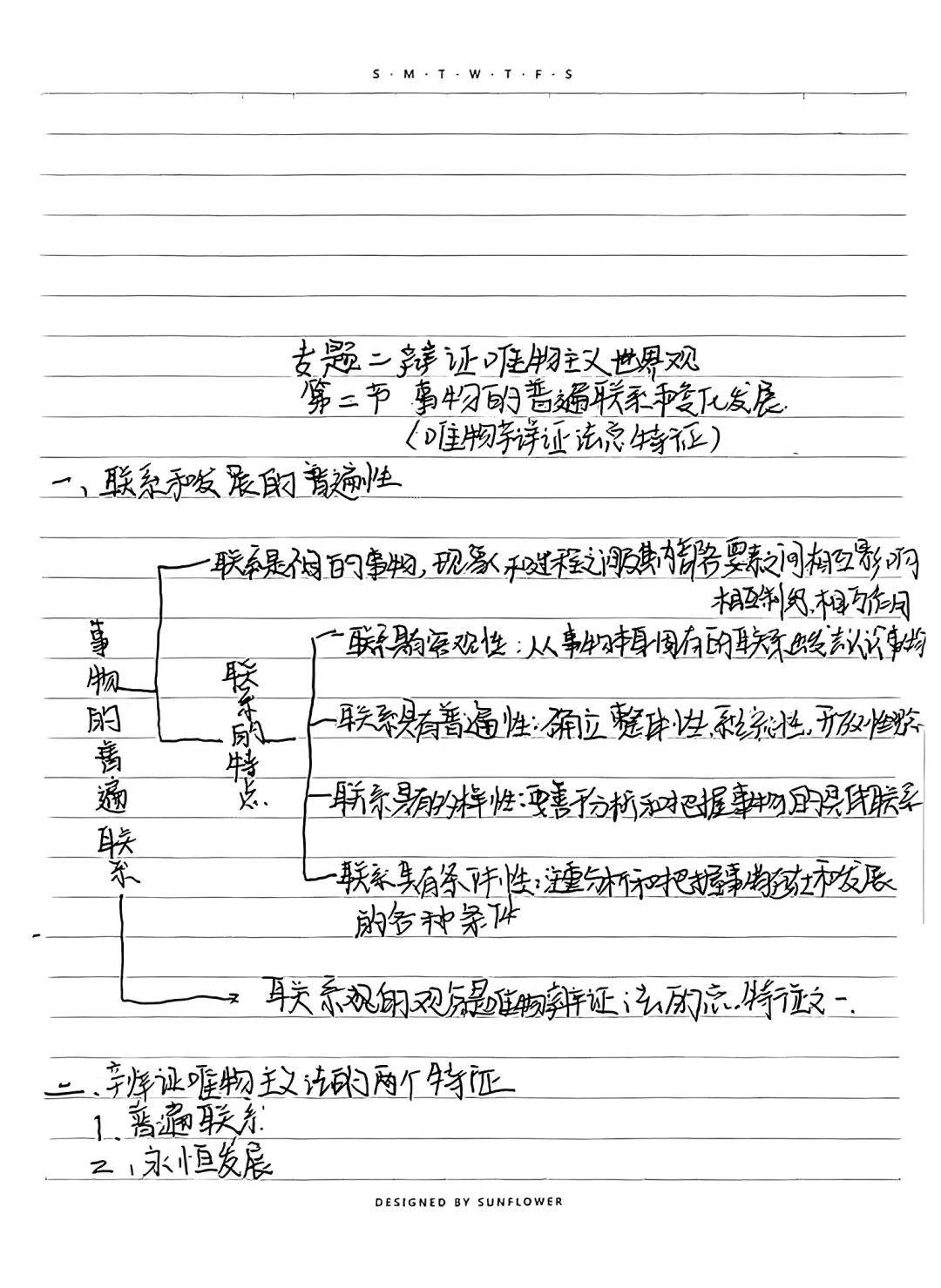 "勤勉学乐,有记可循"学习笔记打卡活动第二十六期