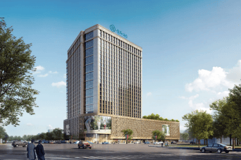 亿翰今日资讯 | 国务院常务会议:房地产业发展关系人民群众切身利益