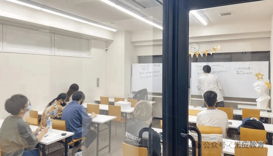 eju复习全科攻略:为日本6月留考做最后的冲刺