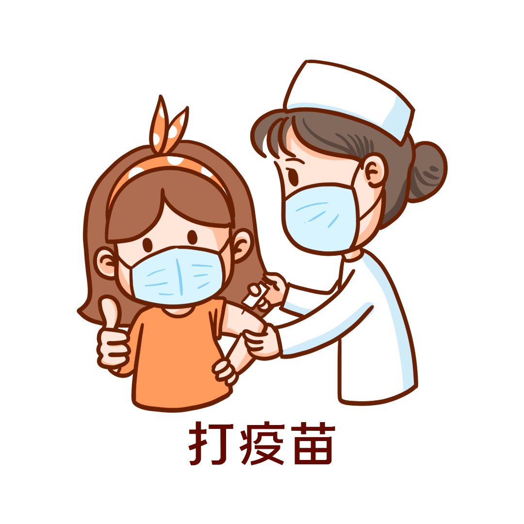 但ev71疫苗≠手足口病疫苗,不能预防其他肠道病毒血清型感染所致的