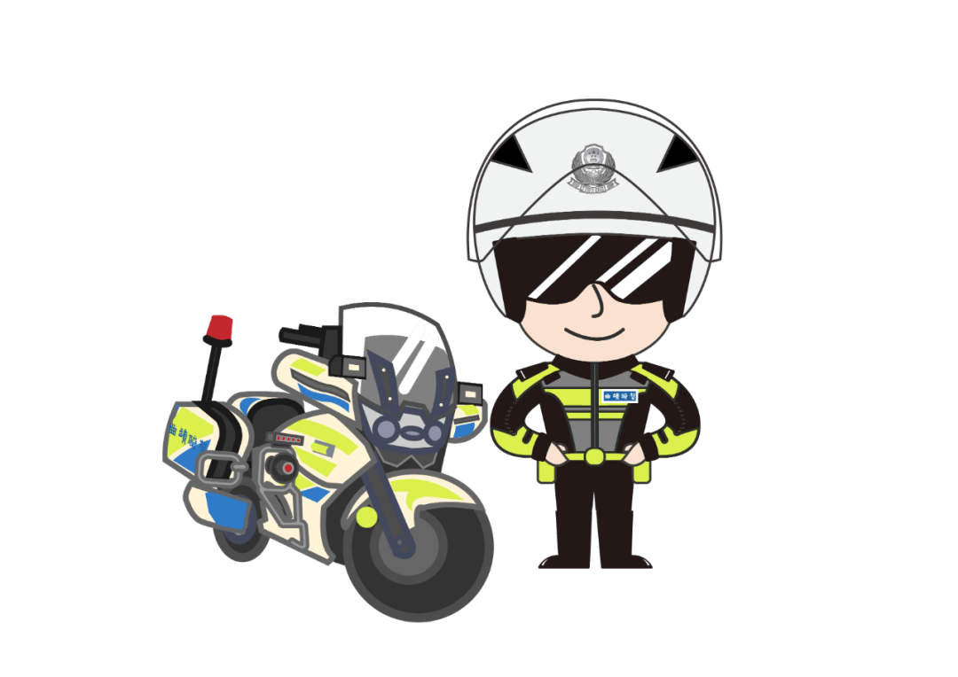 陆良家有摩托车,三轮车的注意啦!
