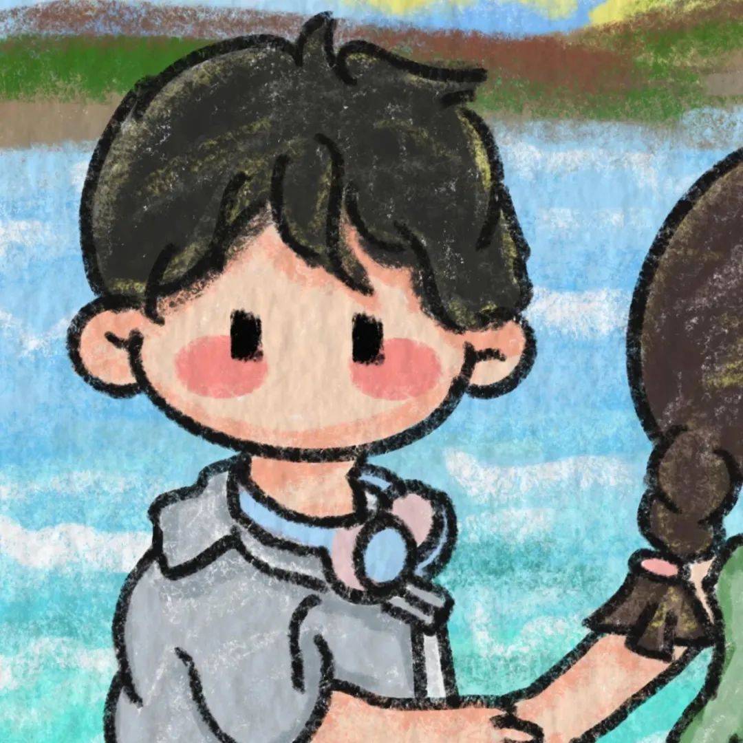 奔着结婚去的情头