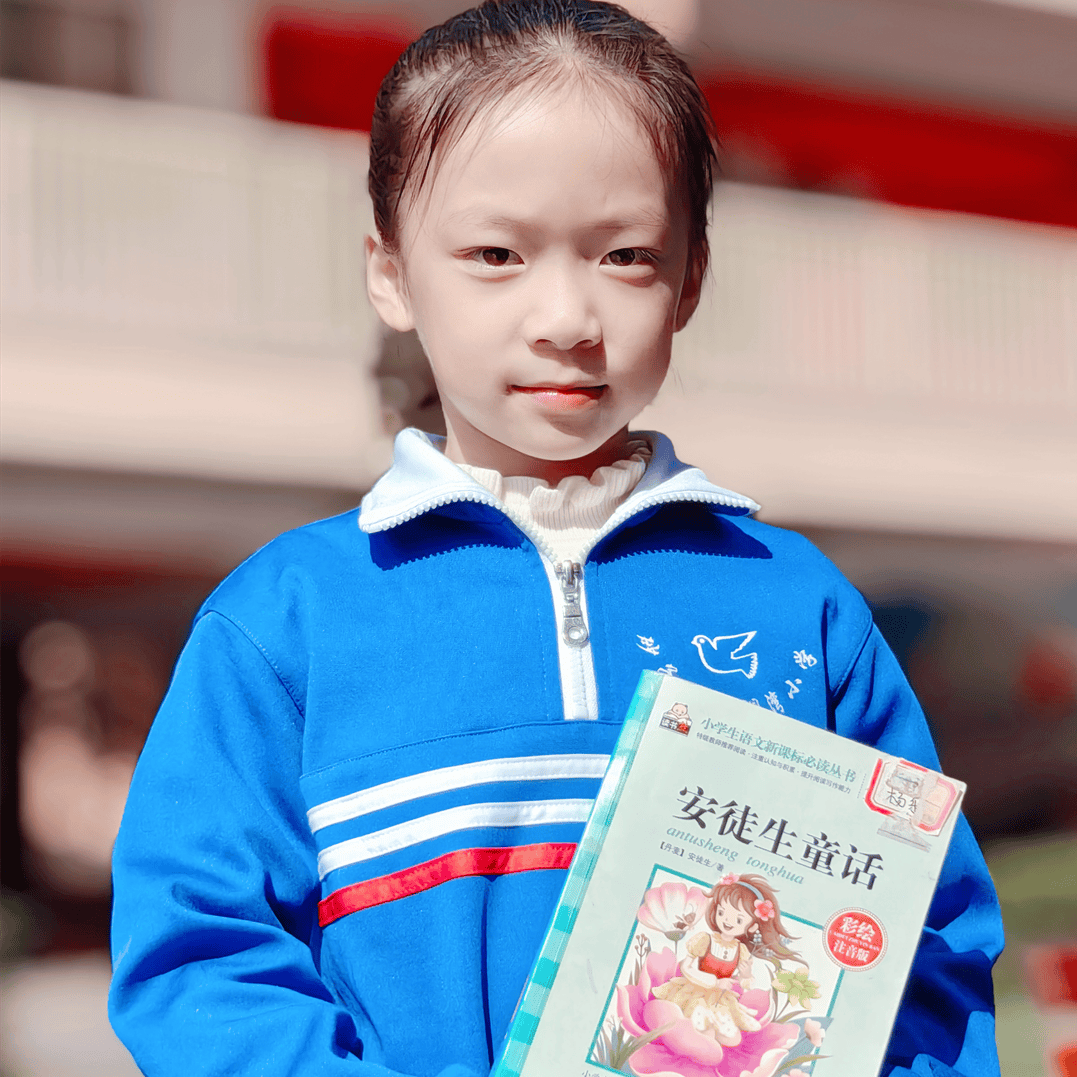 书香澜湾 │ 沉浸童话想象 发现真善美——澜湾“悦读之声”第75期_狮子_豌豆公主_故事