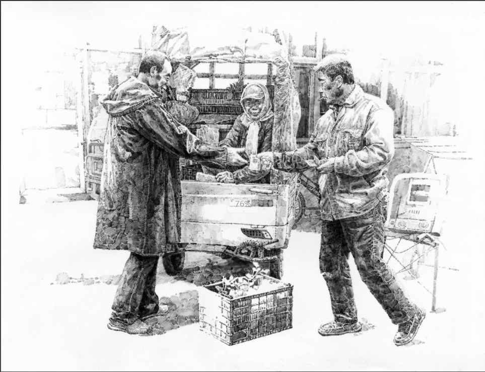 毕业季 | 2024鲁迅美术学院毕业作品展——研究生作品推送(一)