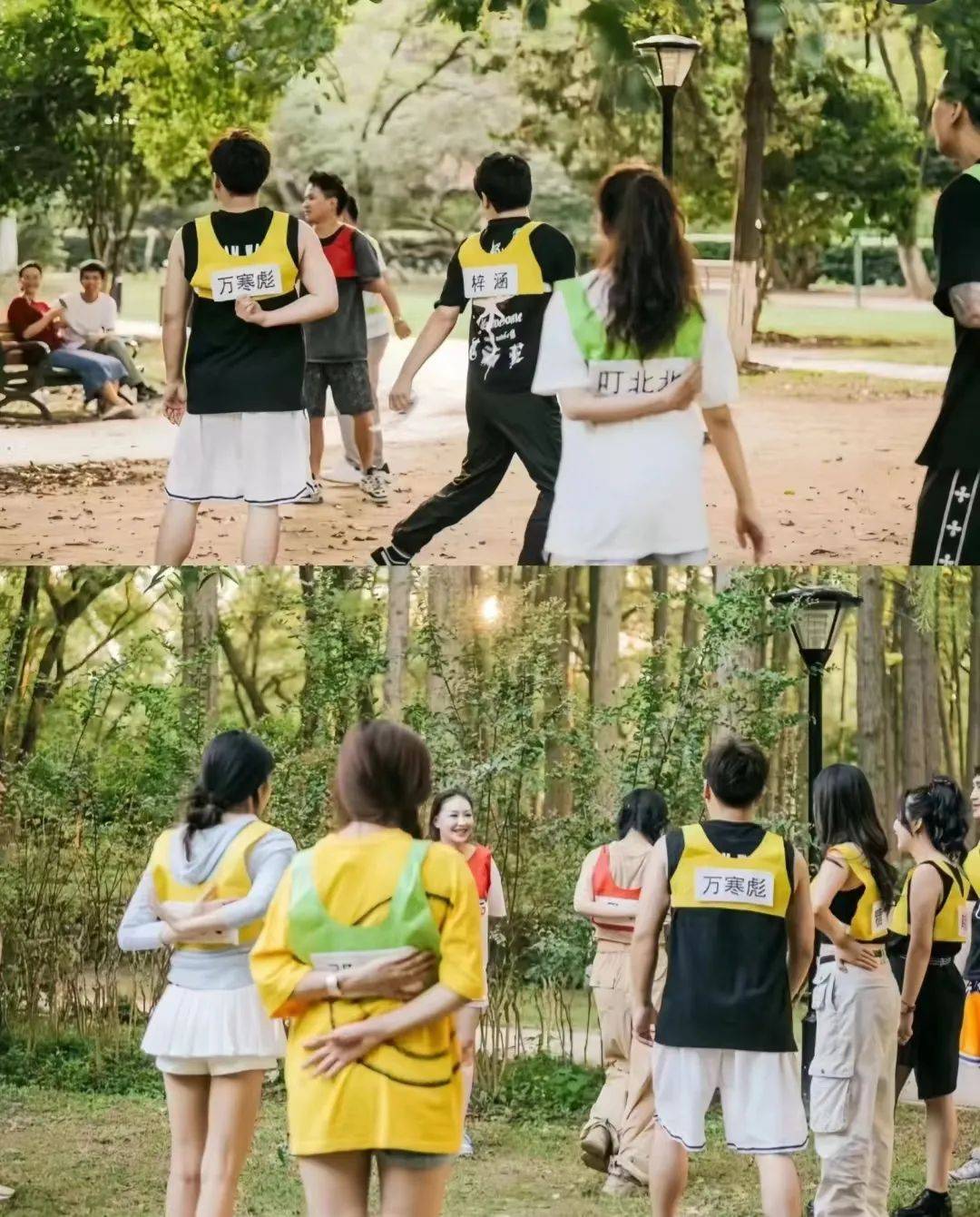 【优单公社】第27期撕名牌交友活动开始报名啦!