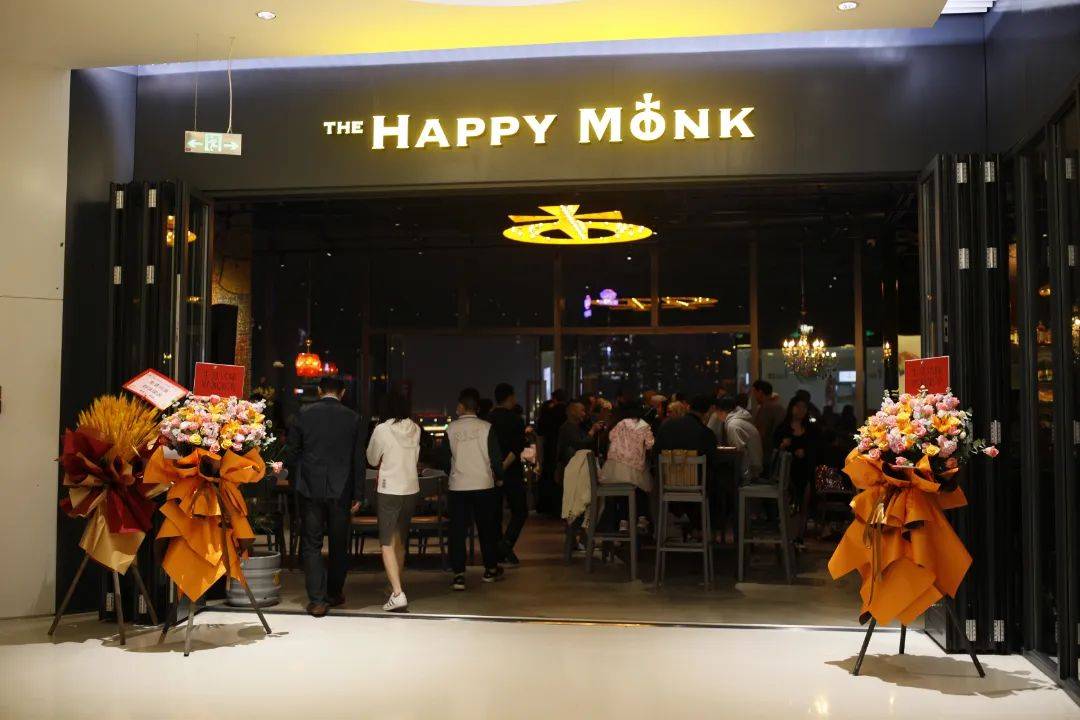 北京路6家中西合璧餐厅,必吃!