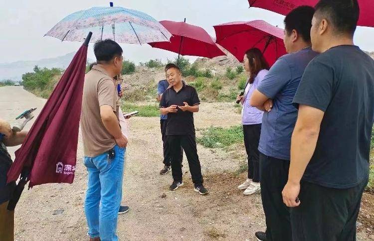 有网友在社交平台上发文称,6月7日,河北保定唐县文化和旅游局局长王