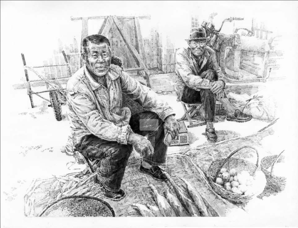 毕业季 | 2024鲁迅美术学院毕业作品展——研究生作品推送(一)