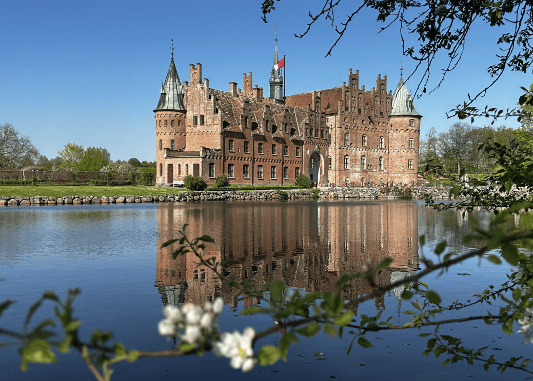 深入"童话王国"的创新世界|浙大mba北欧访学之丹麦站