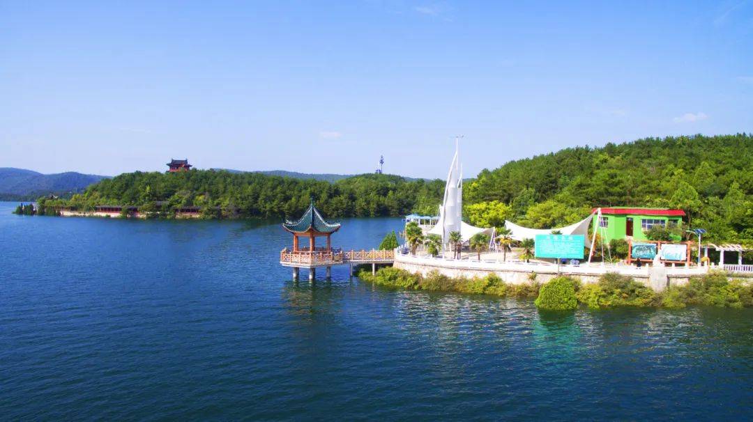 【淅川旅游】带上高考准考证来丹江大观苑,最高可免10张门票!