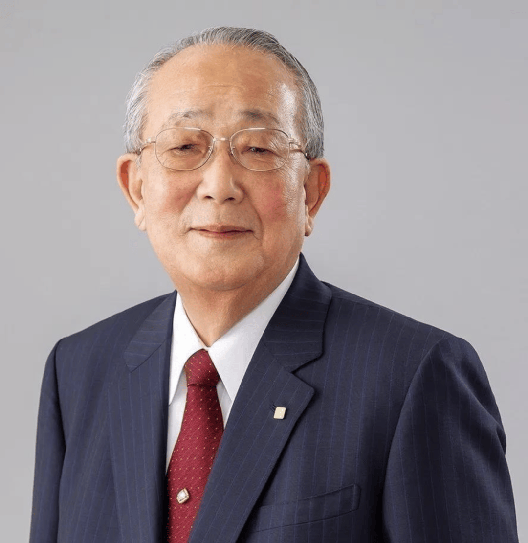 《稻盛经营哲学》——经营十二条之"胸怀强烈的愿望"_稻盛和夫_一个人