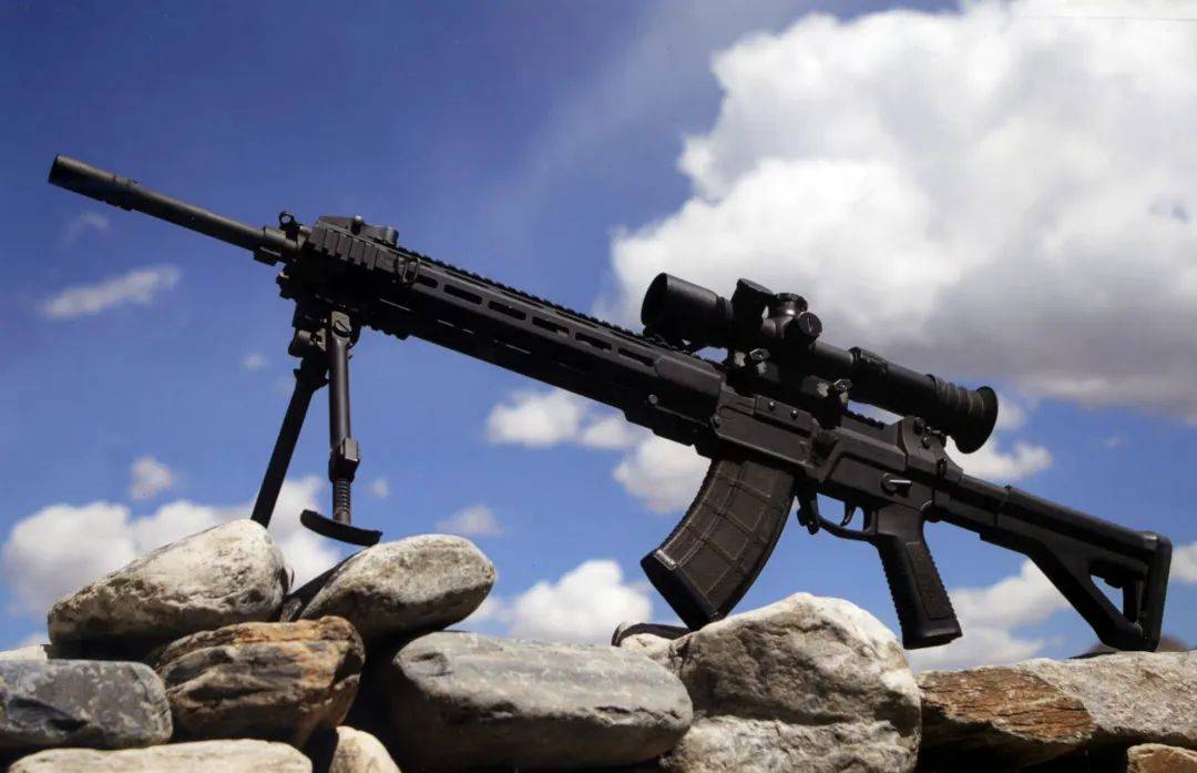 从德式到苏式,再到国产,中国步枪走过了怎样的道路?