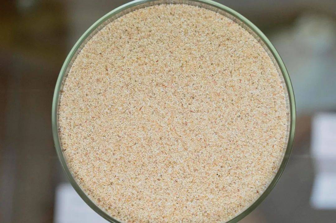 产品的材质美——"玉米"