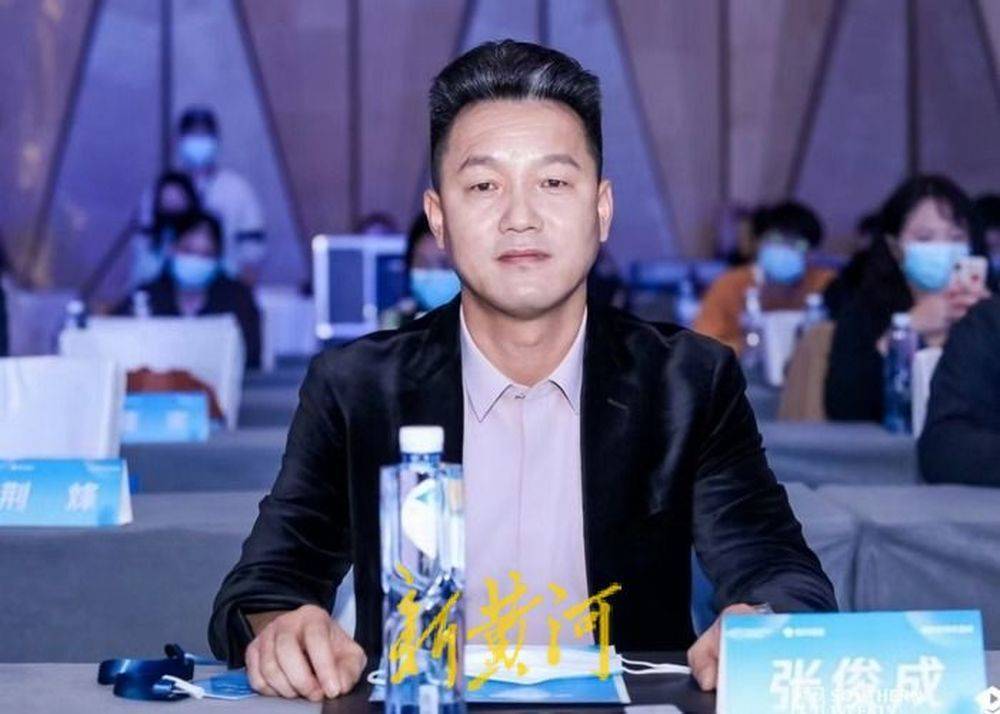 成为"北大保安高考第一人"后的张俊成:一个受教与育人的样本