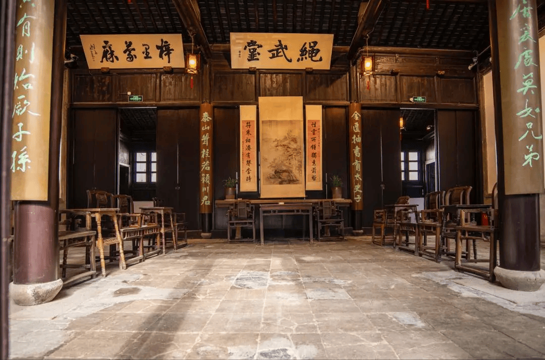悦61活动 | 千年传承 百年风潮:寻迹无锡士商文明
