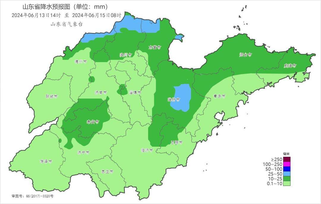 郓城……_天气_降水量_地区