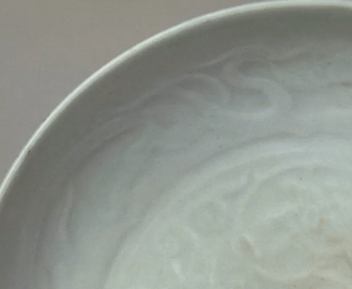 故宫沉睡的霸主 —— 元代瓷器 （满满的底图、细图）
