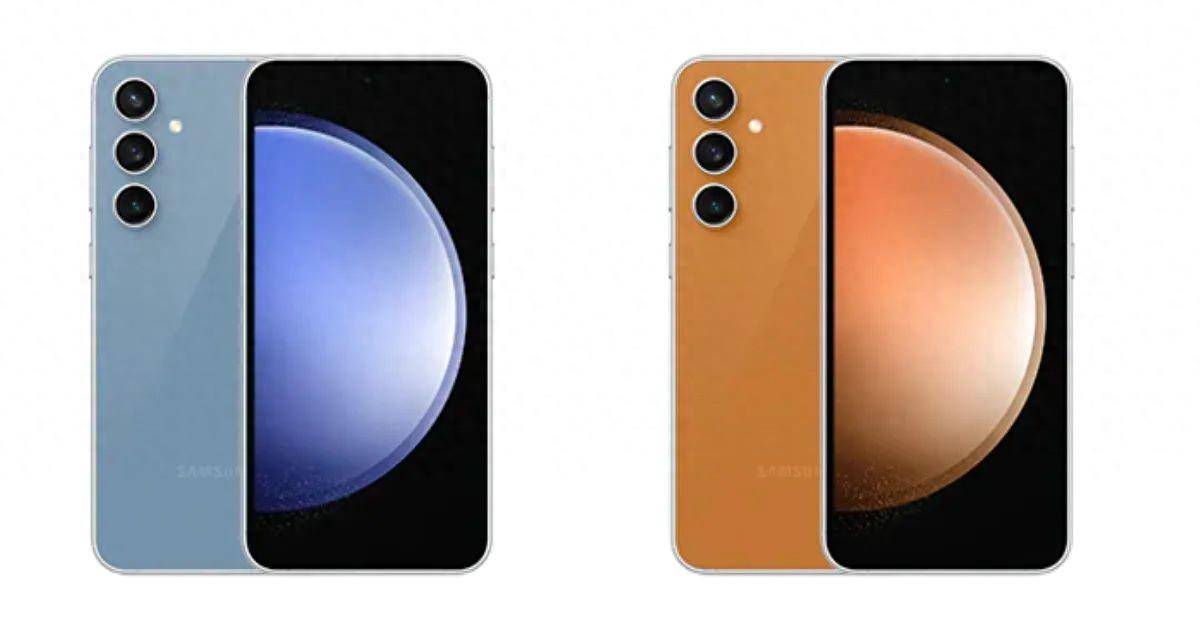 三星galaxy s24 fe新机跑分曝光_版本_主频_处理器