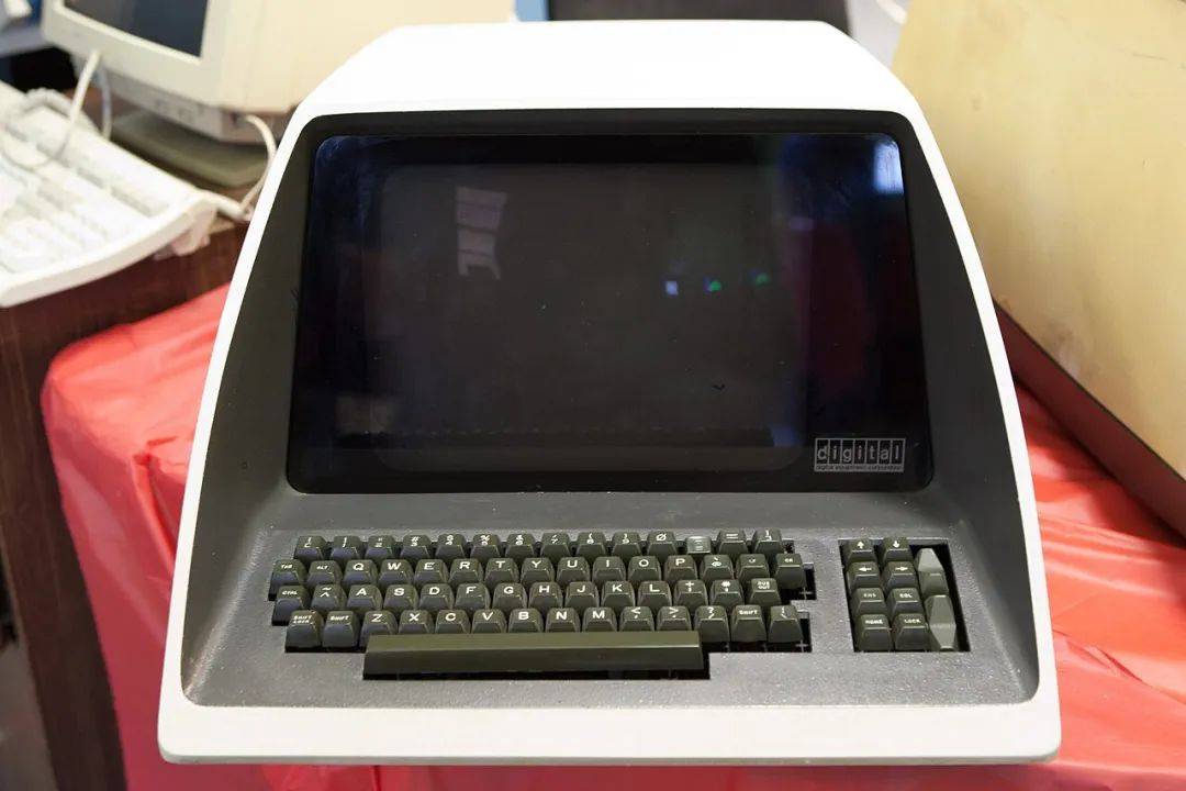 Linux 上的 TTY 是什么？