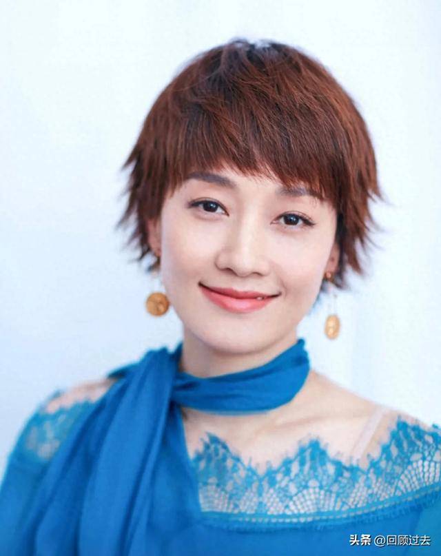 咱们那位美丽动人,演技炸裂的马伊琍姐姐,居然又谈上恋爱了!