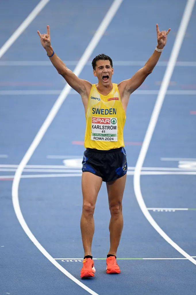 众星云集！欧锦赛奥运预演？-欧锦赛球赛