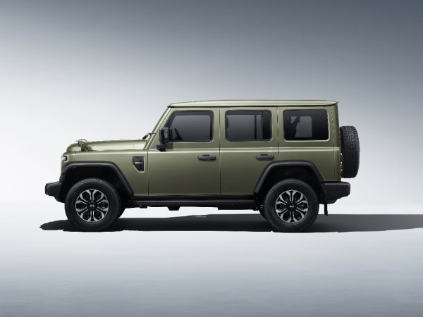 车市速递//212越野车品牌首款产品亮相_搜狐汽车_搜狐网