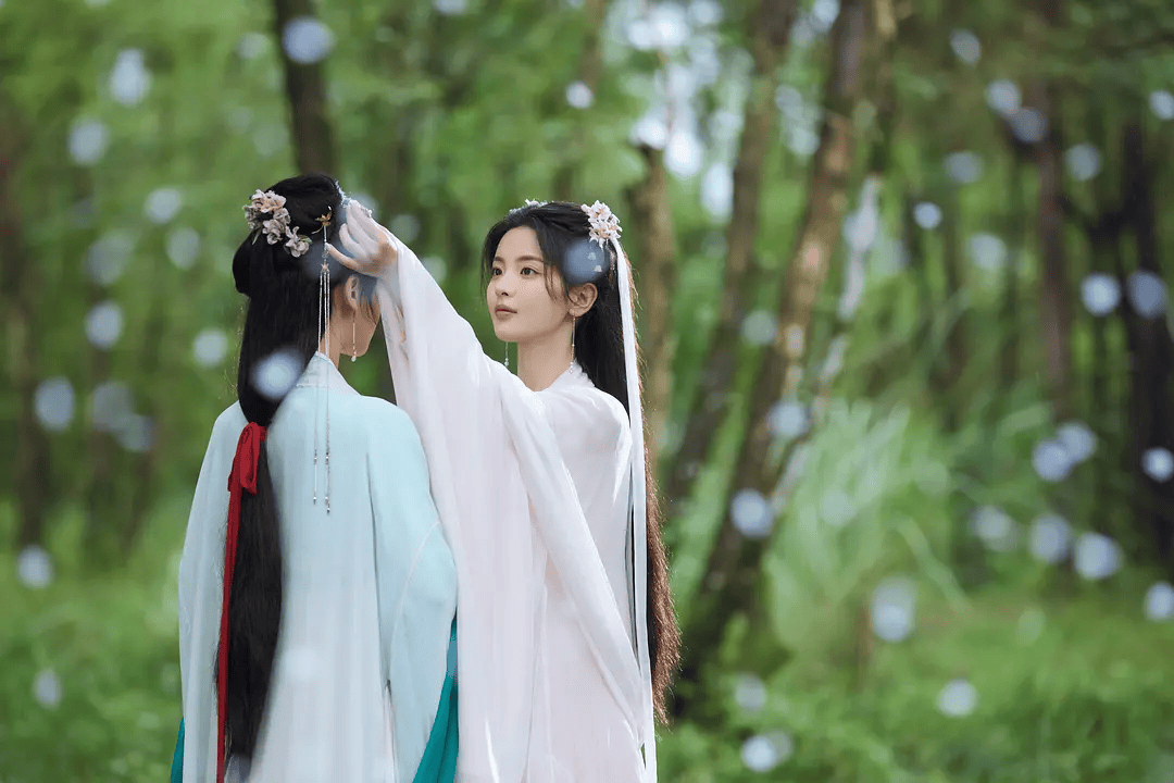 最近这部剧简直杀疯了!