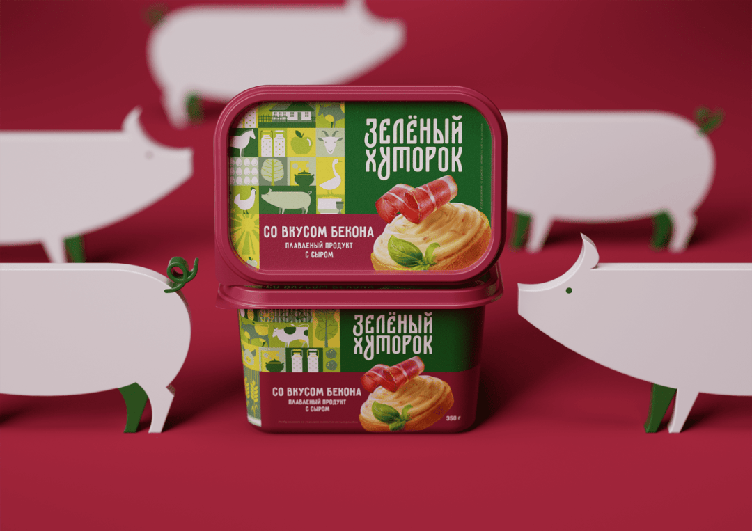 调味料酱料品牌包装设计参考75