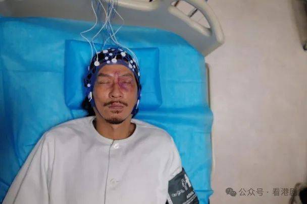 张家辉新片入围韩国富川影展 相隔15年再参展感奇幻