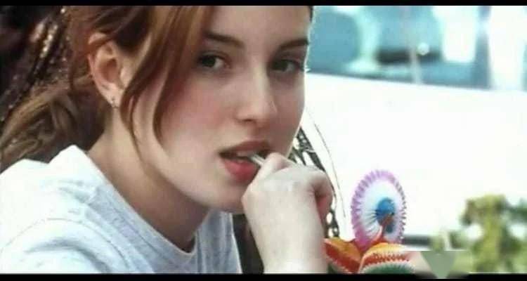 少女被"渣男"骗心又骗身,这部剧尺度大的有点生猛_梅丽莎_丹尼尔_情感