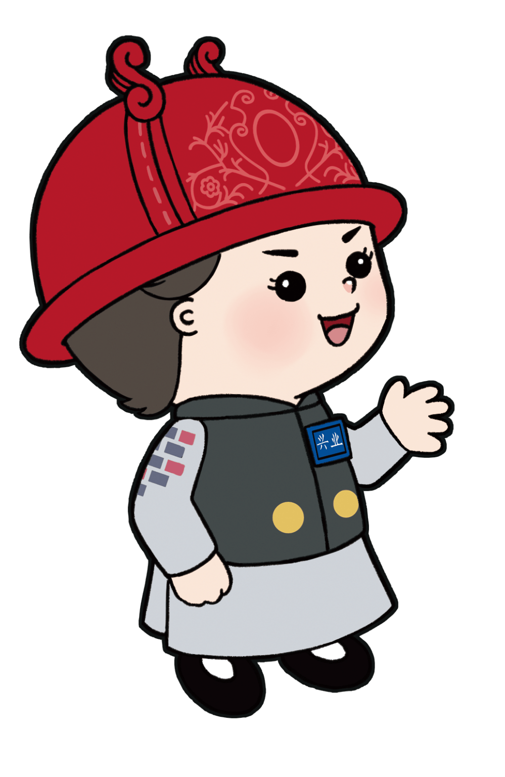 一大·宝藏 | 走向革命的小战士