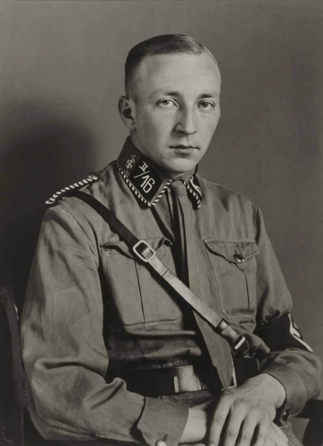 奥古斯特·桑德:二十世纪的人们