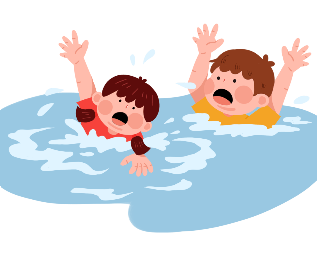 安全一"夏"丨这些防溺水安全教育知识,大家要牢记!_孩子_急救_家长