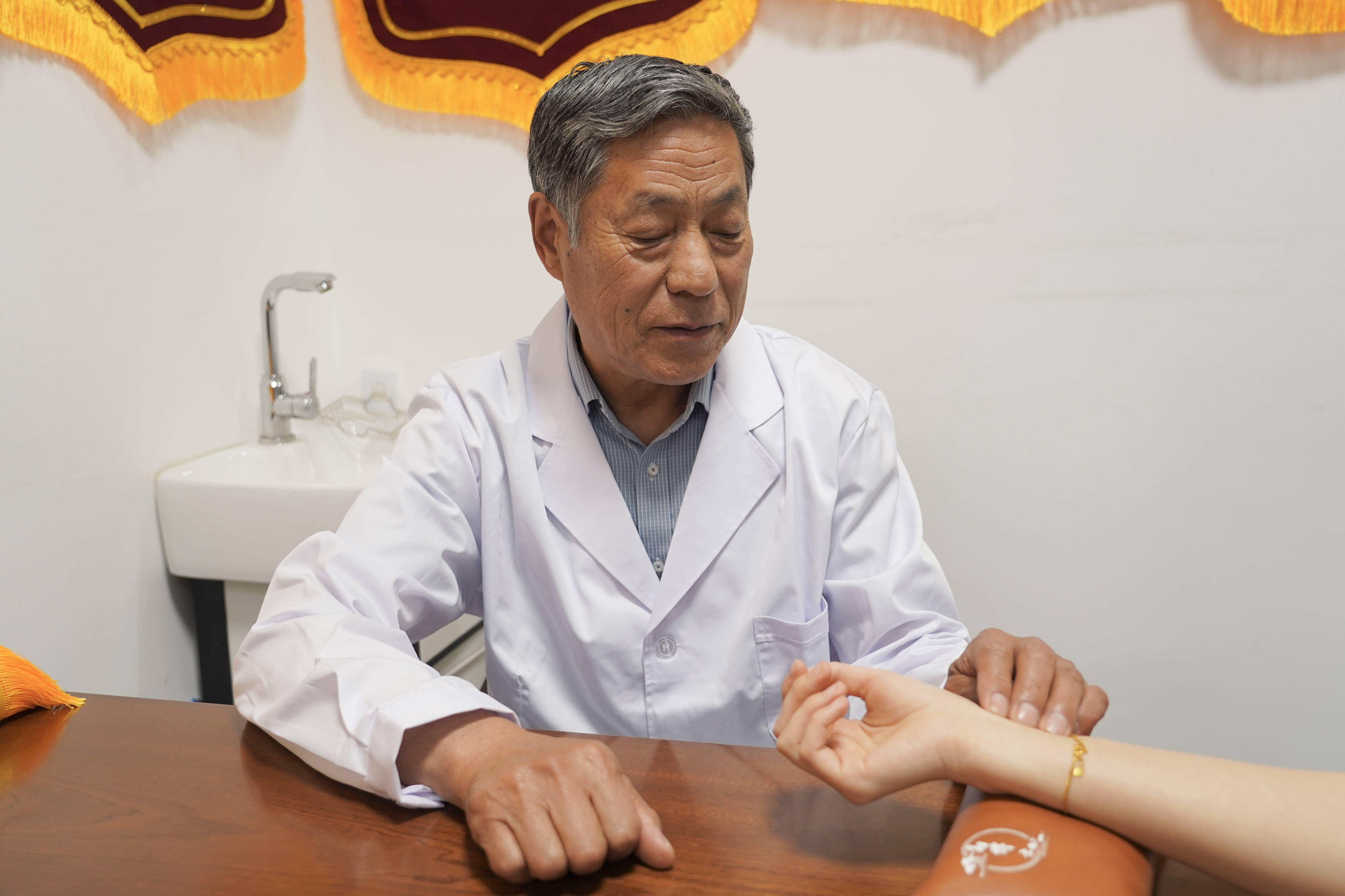 沈阳玉隆堂中医馆:董汉与李振才 中医的传奇与坚守