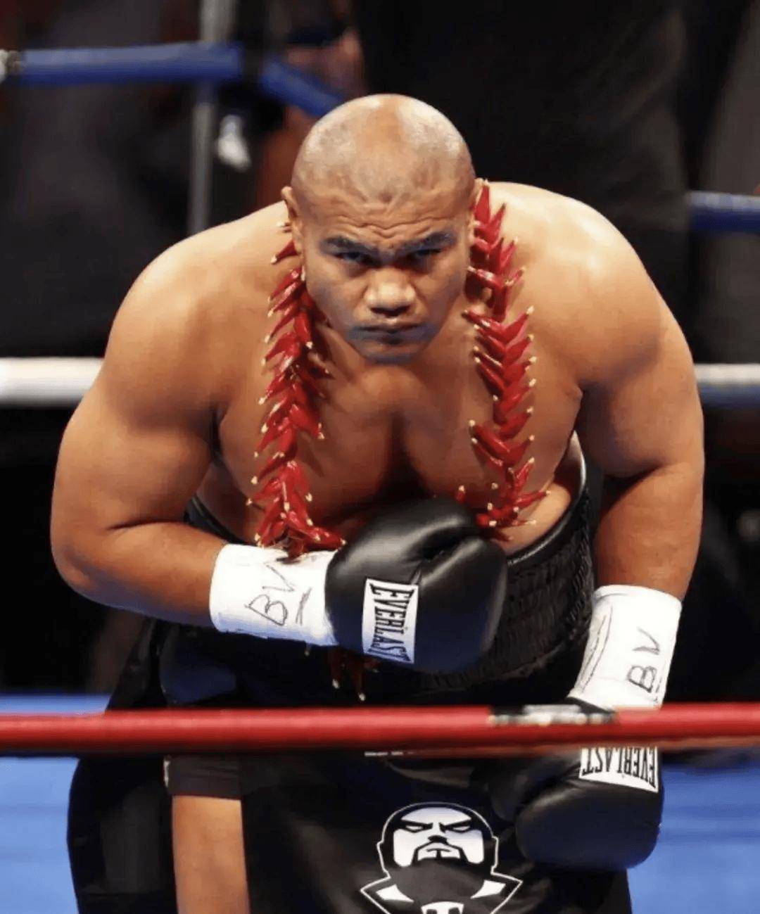 张志磊_拳击_乔伊斯