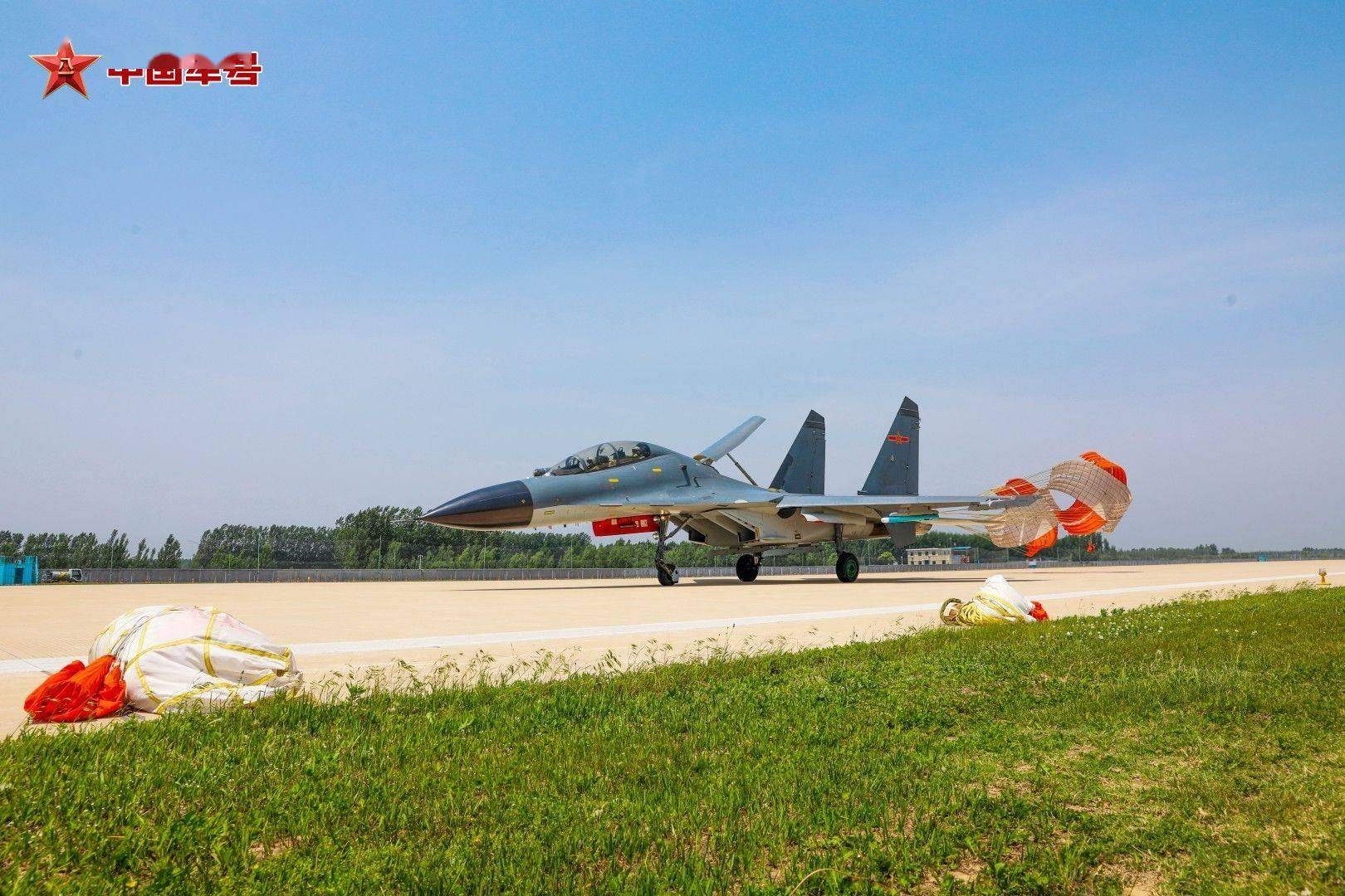 河北张家口空军基地图片