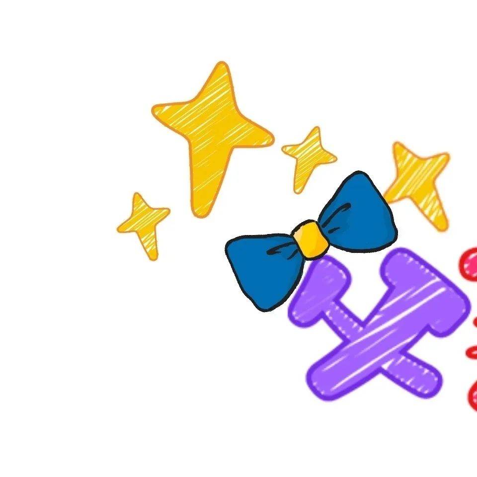 父亲节快乐九宫格朋友圈搭配模板