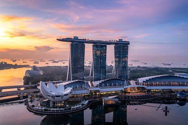 世界之旅 | 打卡莫斯科和圣彼得堡,感受俄式浪漫与狂欢