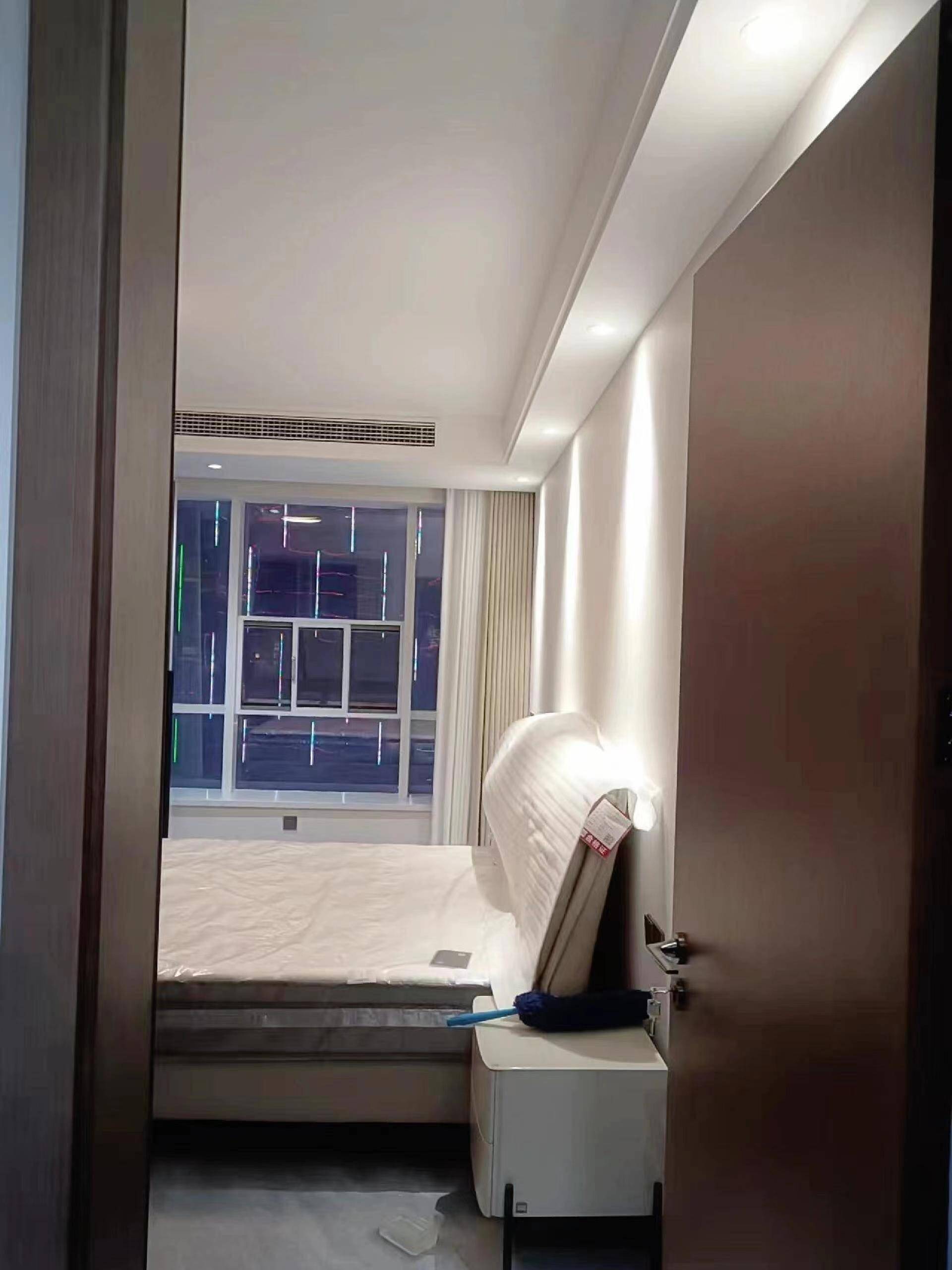 建议大家:卧室里的这"4面墙",最好不要摆放床头,真不是迷信