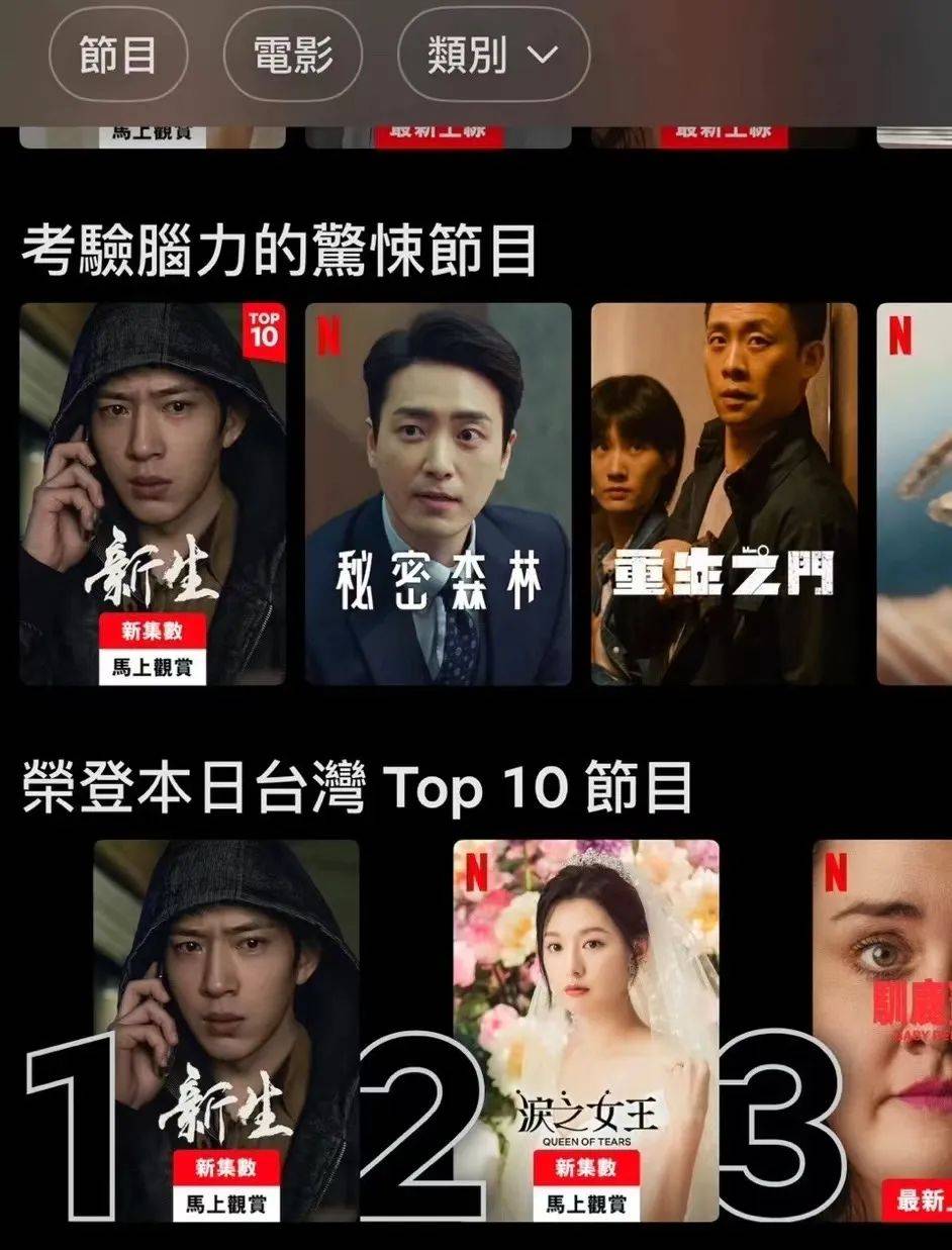 中国网剧正走向“无时差”触达海外观众_剧集_平台_传播