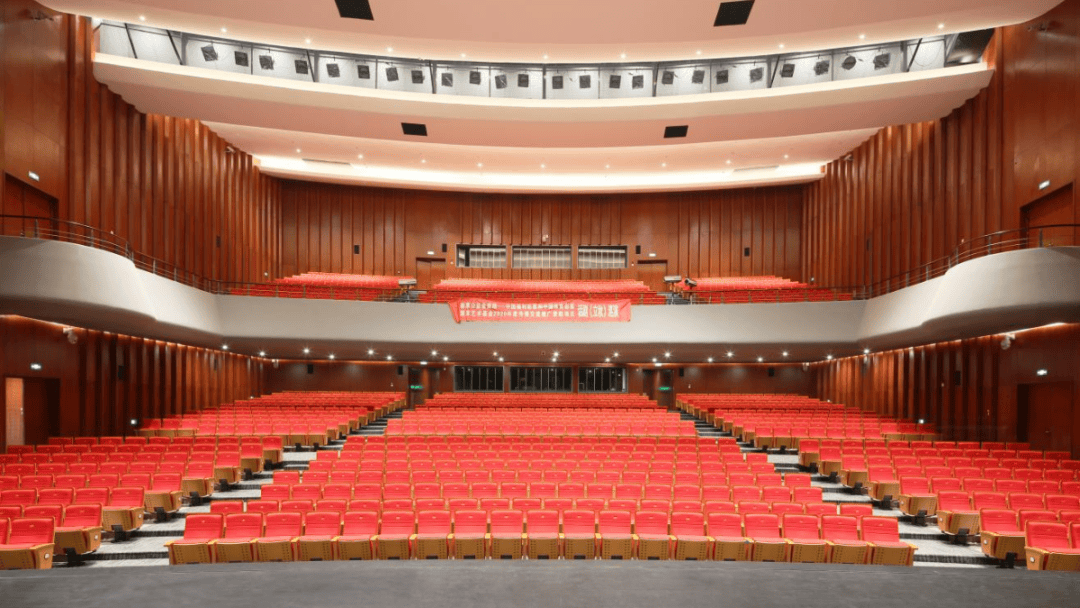 【品质发布】以匠人之心琢方寸之美,走进中建七局南阳市"三馆一院"