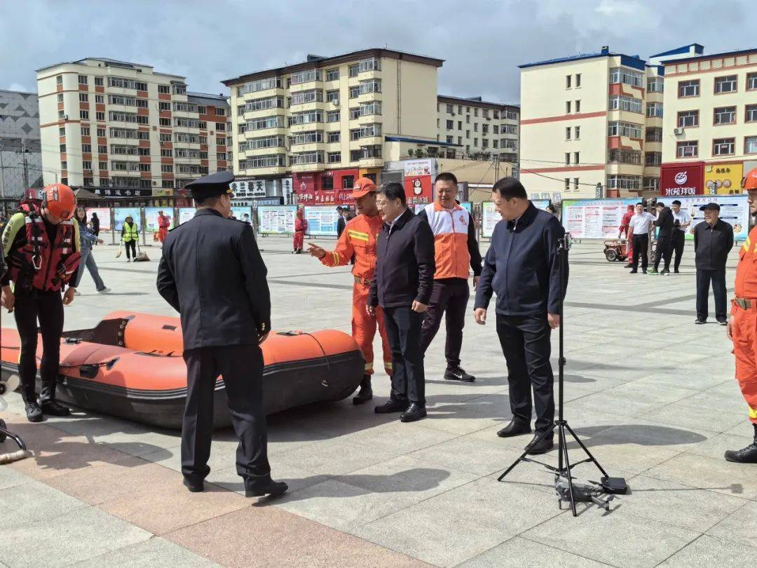 同江市同江市开展2024年"安