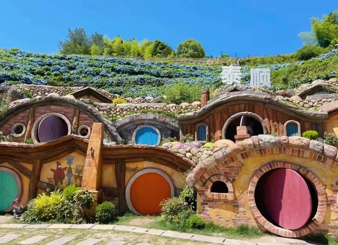 1.6亿投资,这位温州乡贤如何用"筱村公社"定义艺术乡建?